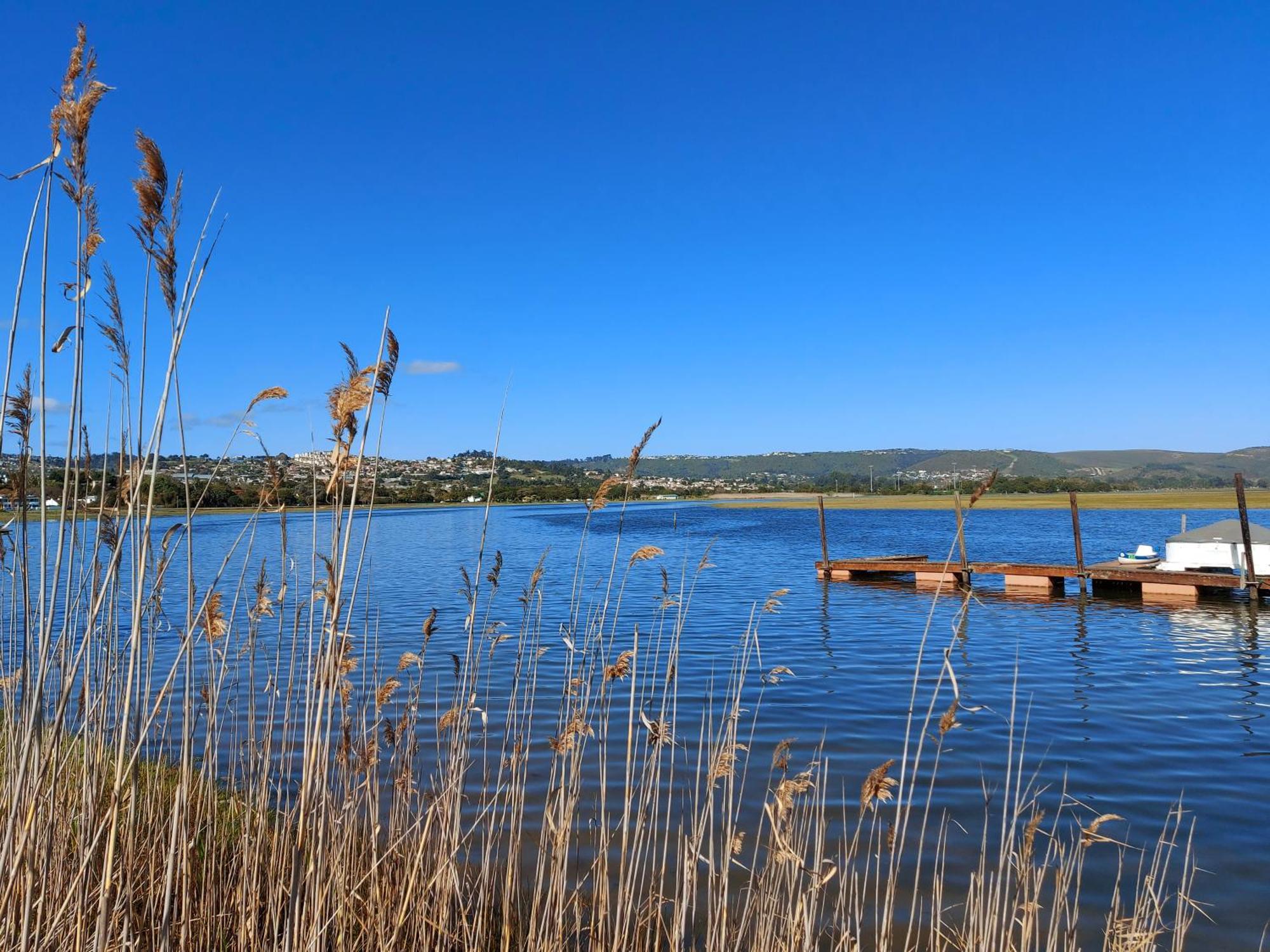 Knysna River Club By First Private Stays Exterior photo