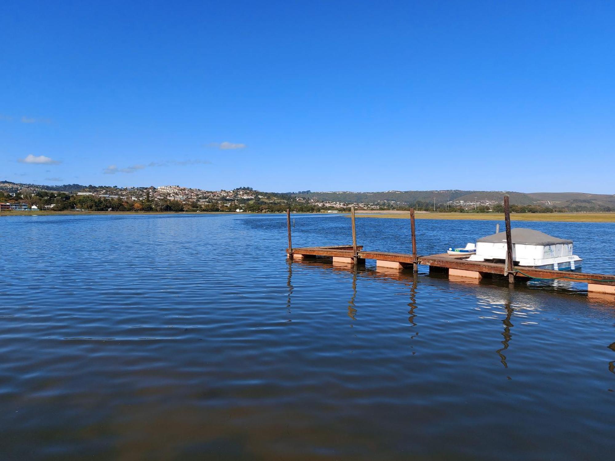 Knysna River Club By First Private Stays Exterior photo
