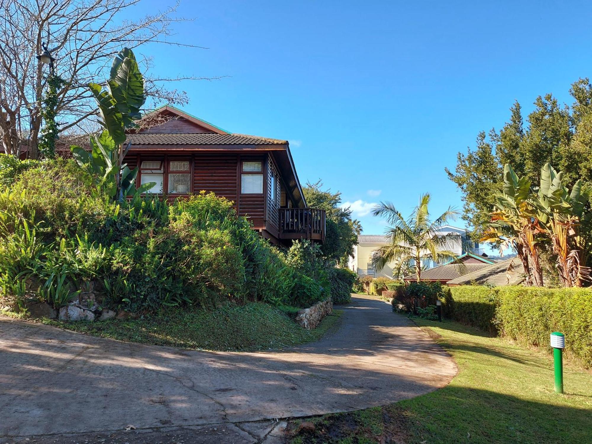 Knysna River Club By First Private Stays Exterior photo