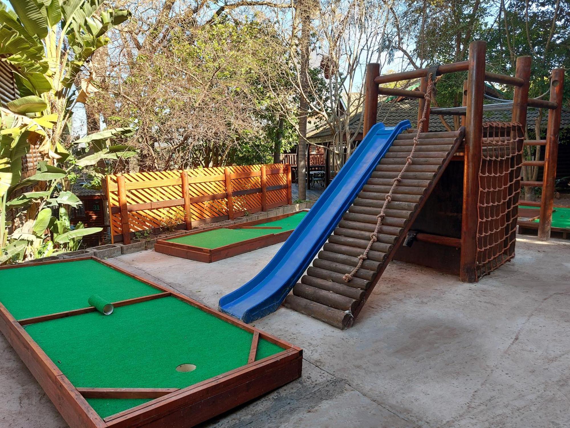 Knysna River Club By First Private Stays Exterior photo