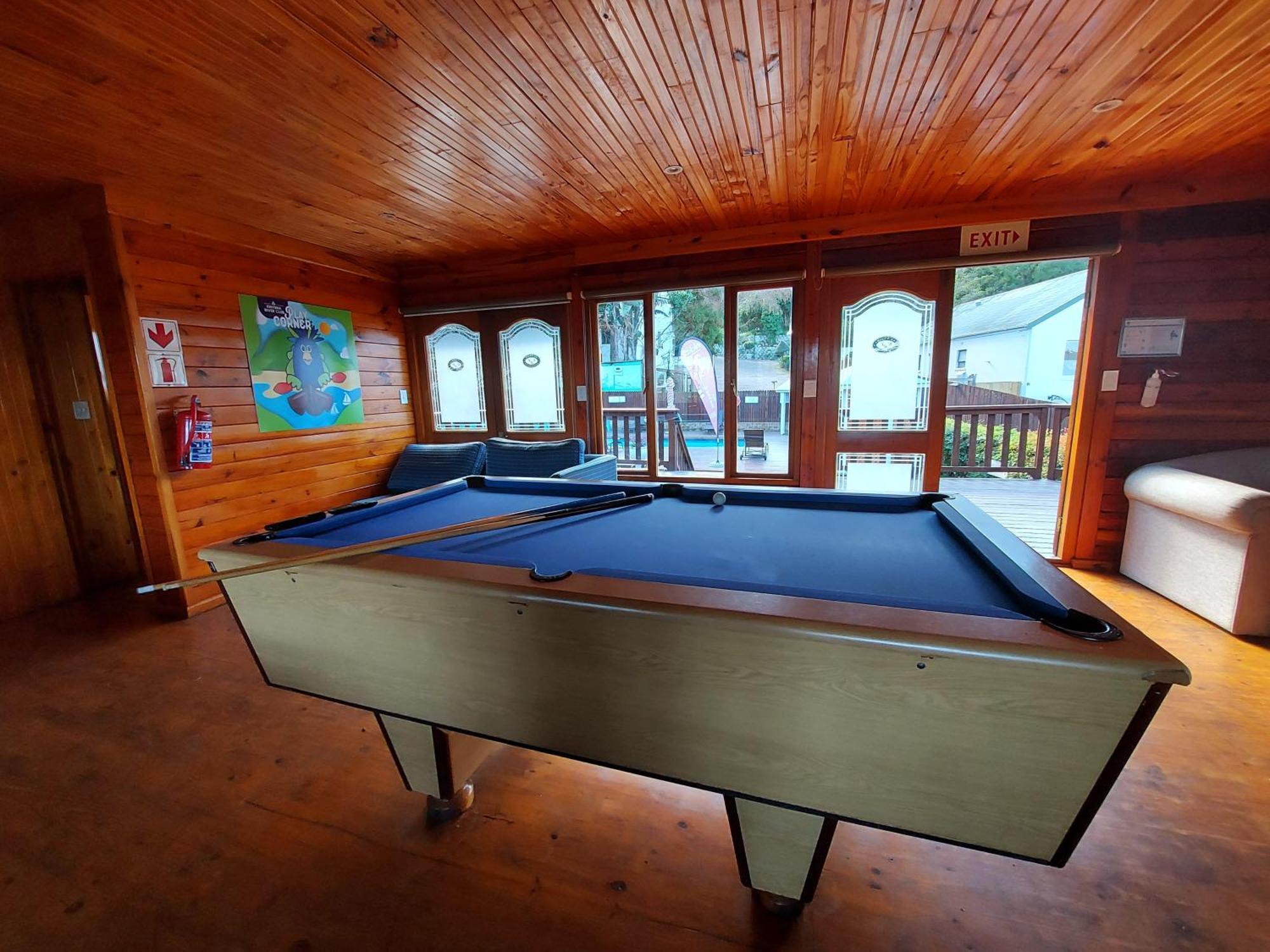 Knysna River Club By First Private Stays Exterior photo