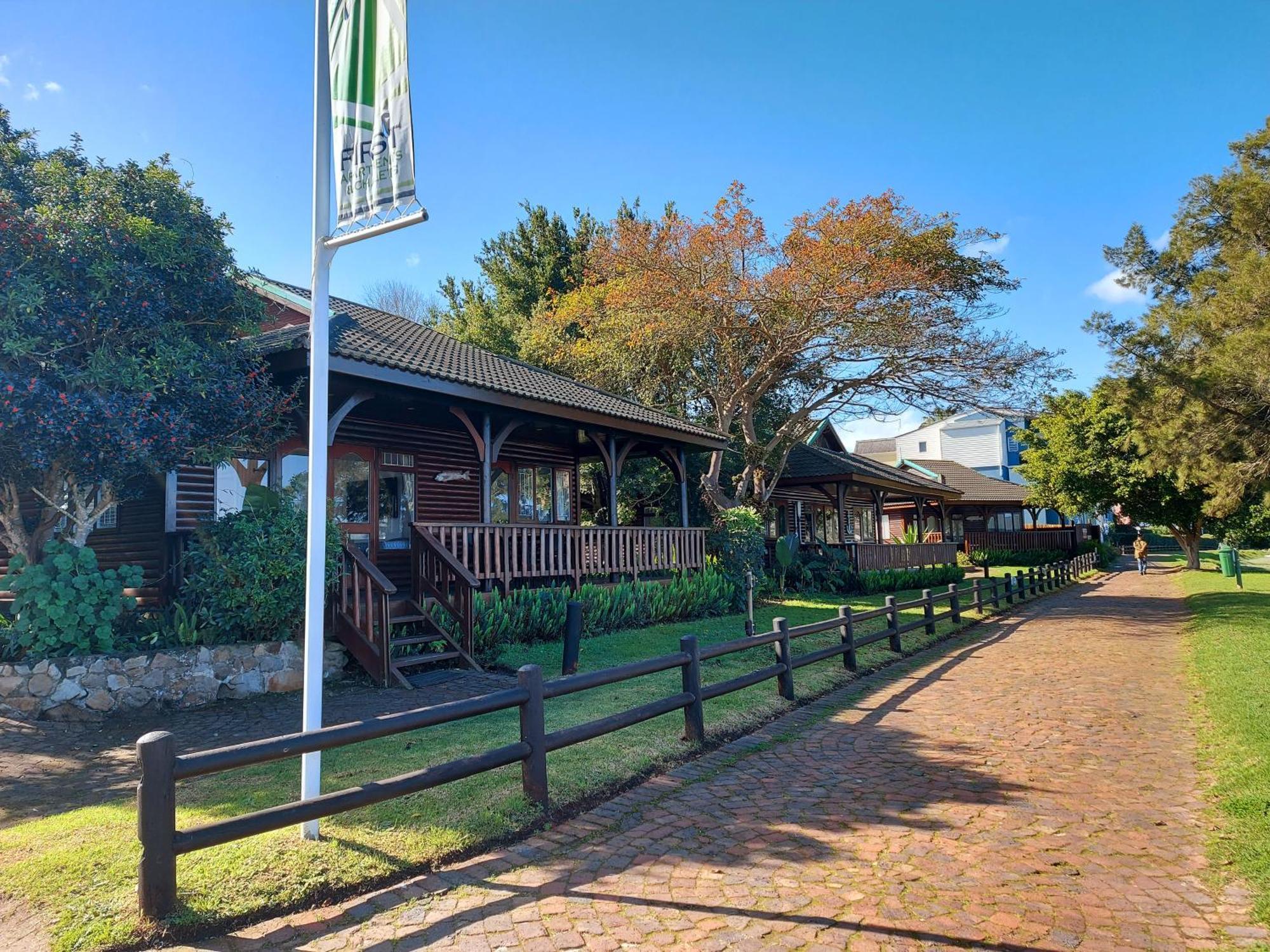 Knysna River Club By First Private Stays Exterior photo