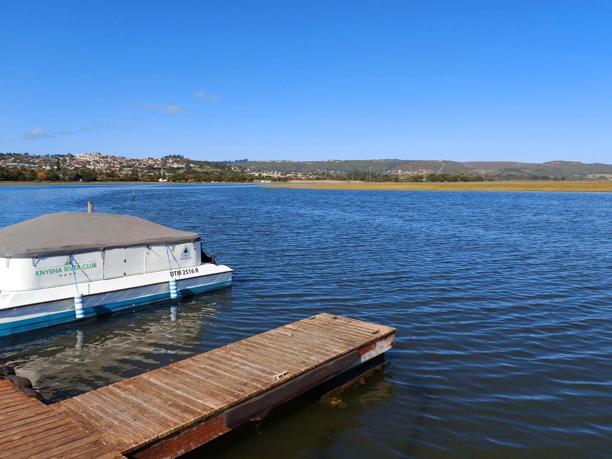 Knysna River Club By First Private Stays Exterior photo