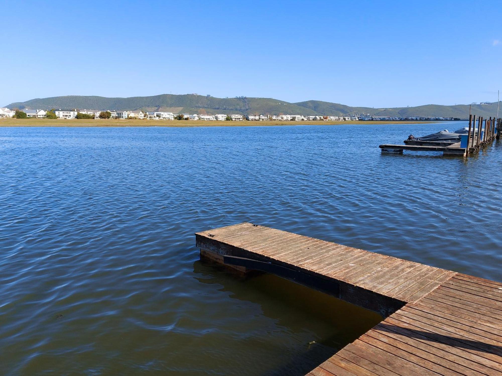 Knysna River Club By First Private Stays Exterior photo