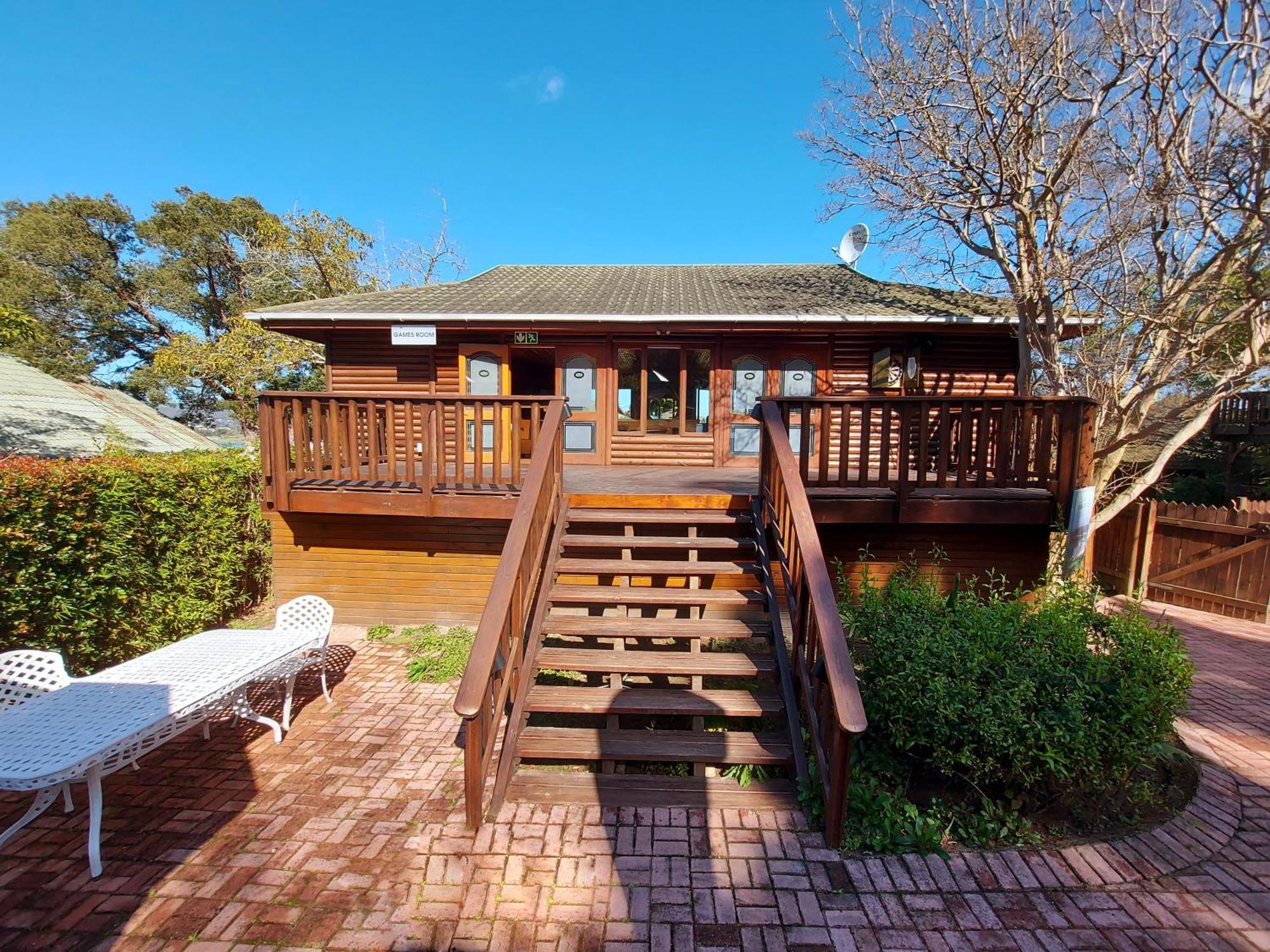 Knysna River Club By First Private Stays Exterior photo