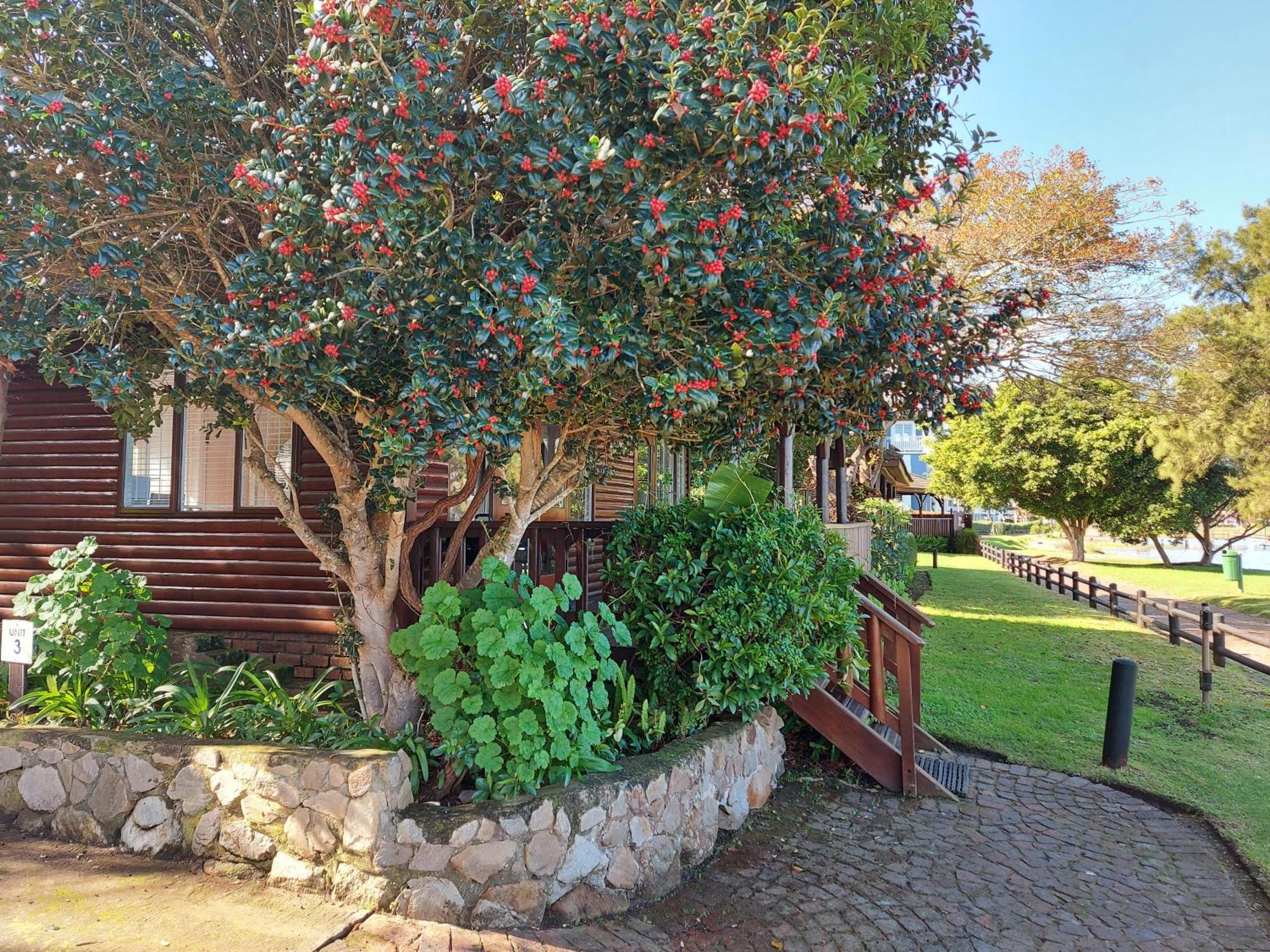 Knysna River Club By First Private Stays Exterior photo