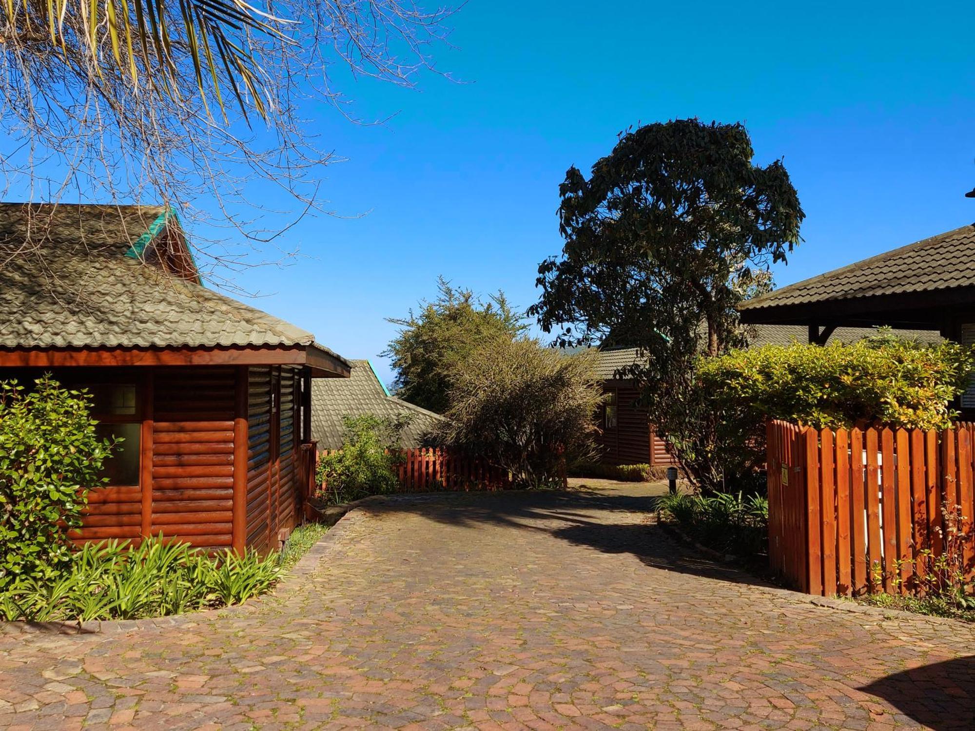 Knysna River Club By First Private Stays Exterior photo