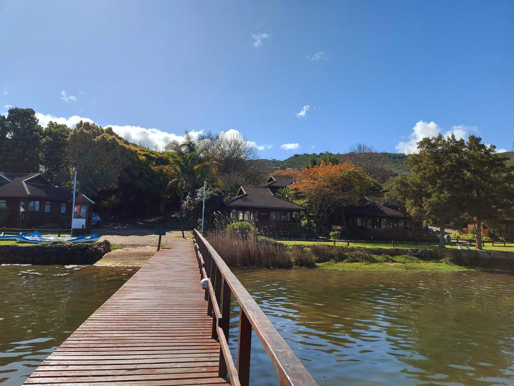 Knysna River Club By First Private Stays Exterior photo