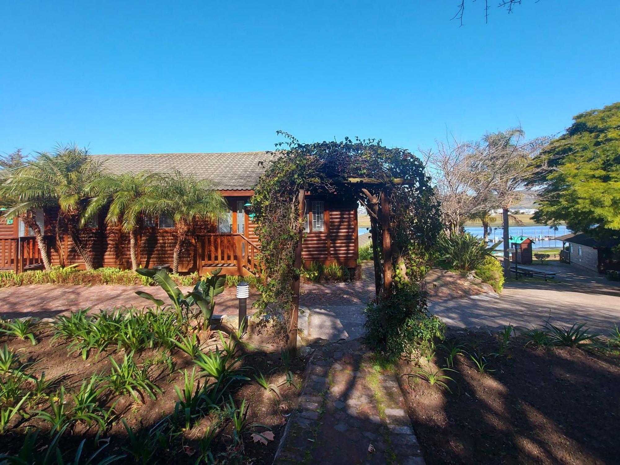 Knysna River Club By First Private Stays Exterior photo