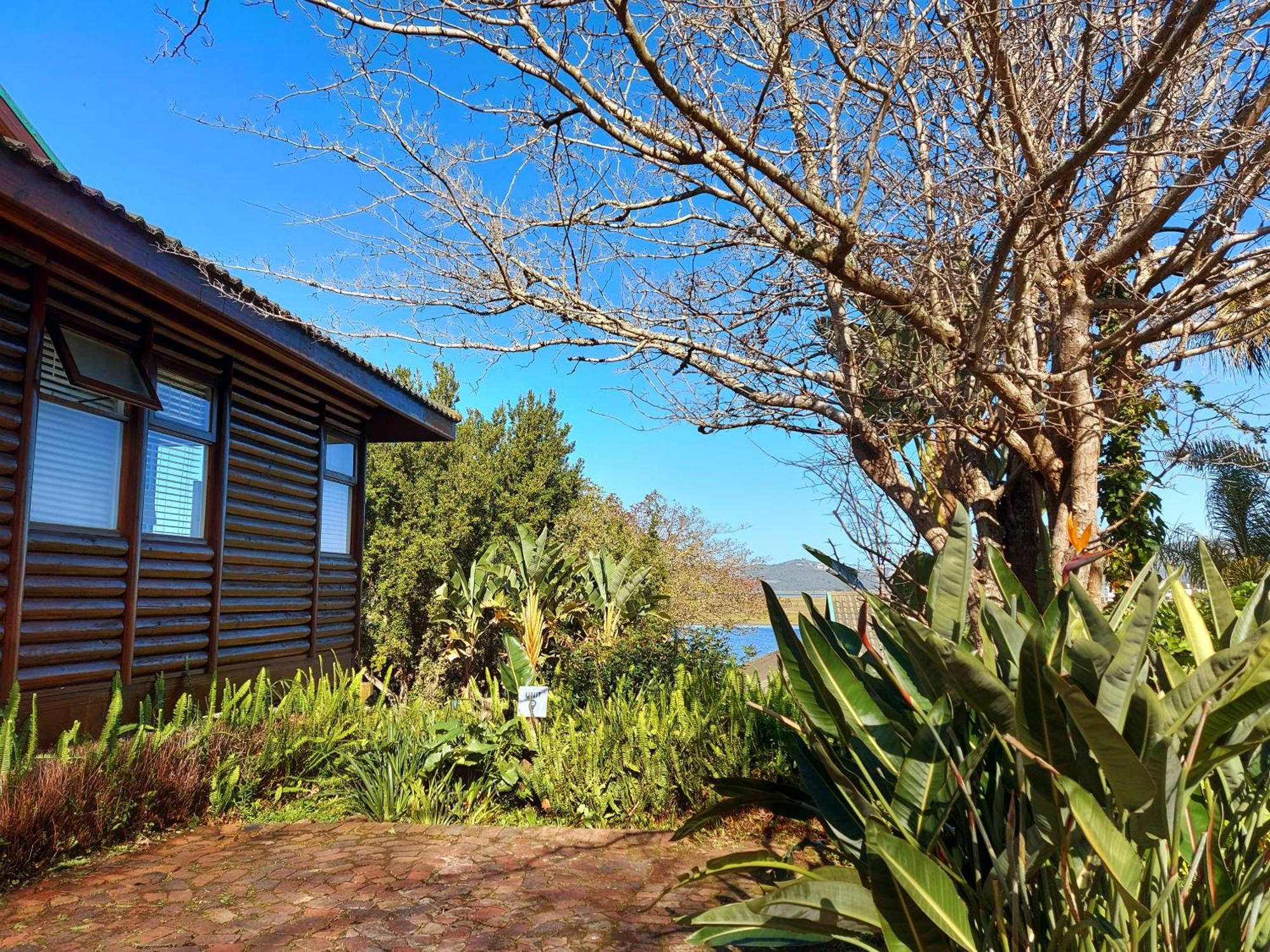 Knysna River Club By First Private Stays Exterior photo
