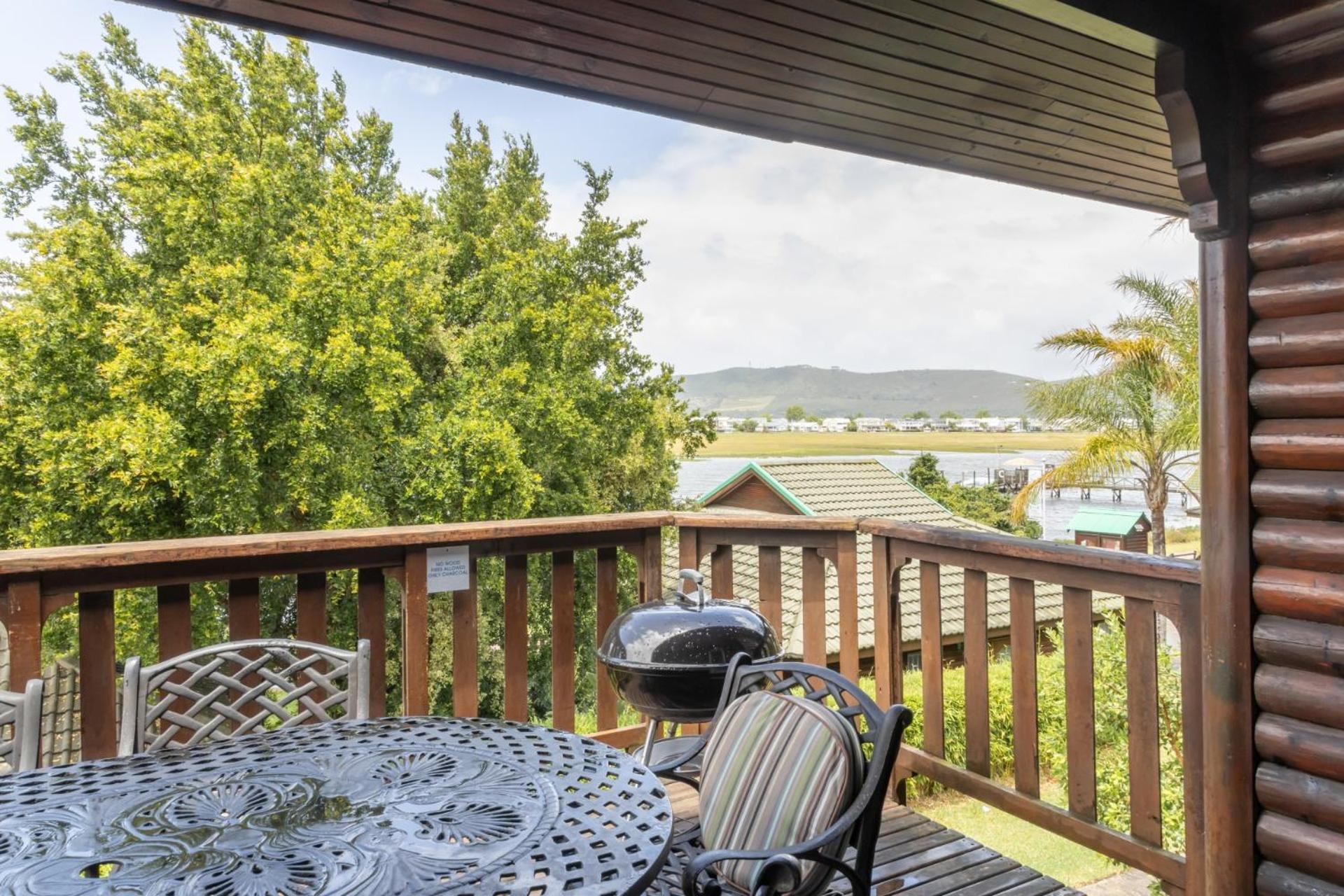 Knysna River Club By First Private Stays Exterior photo