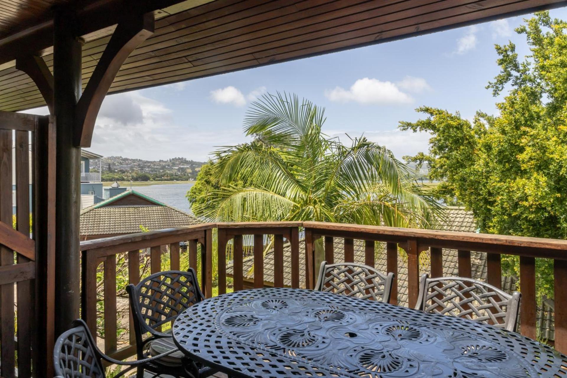 Knysna River Club By First Private Stays Exterior photo