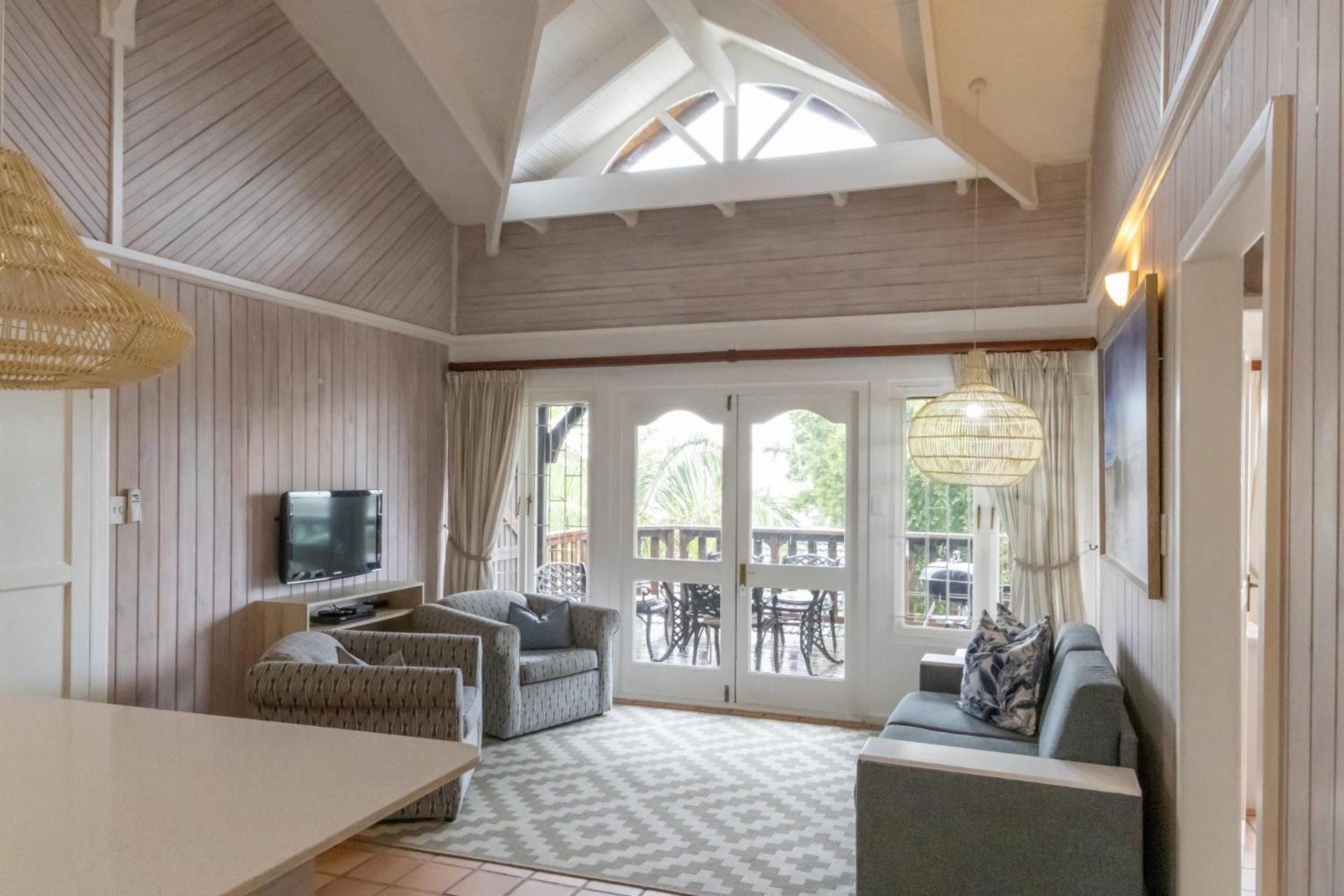 Knysna River Club By First Private Stays Exterior photo