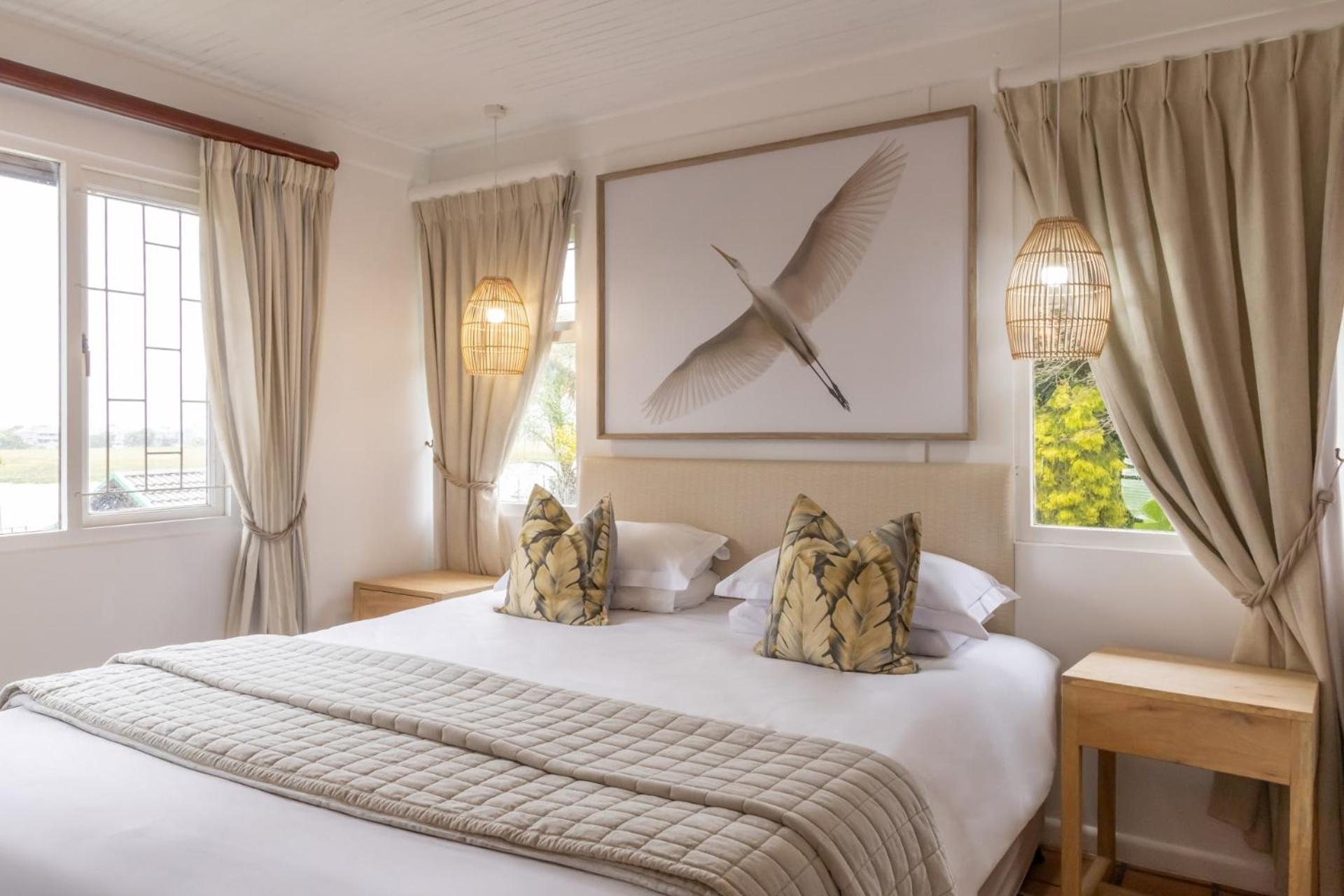 Knysna River Club By First Private Stays Exterior photo