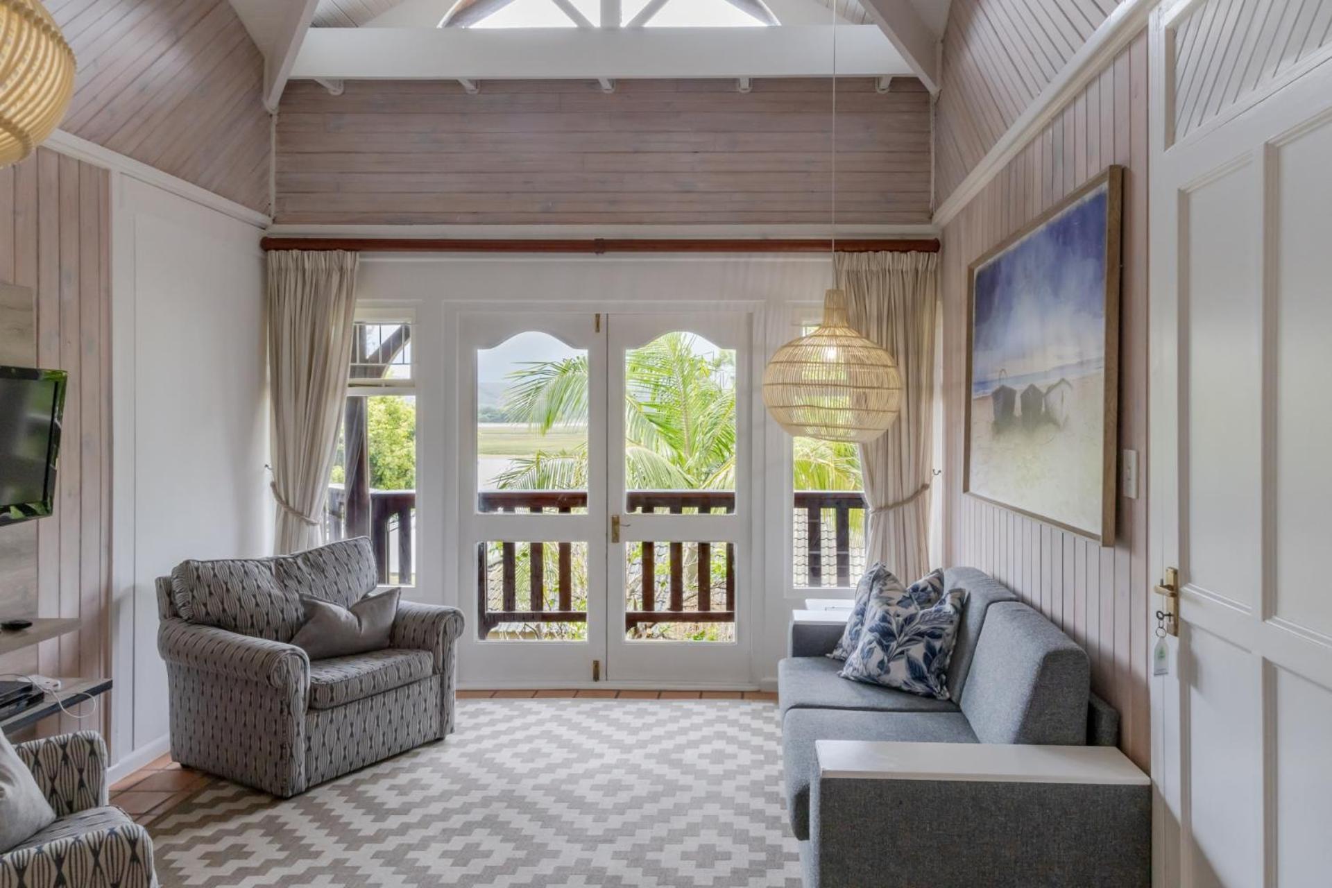 Knysna River Club By First Private Stays Exterior photo