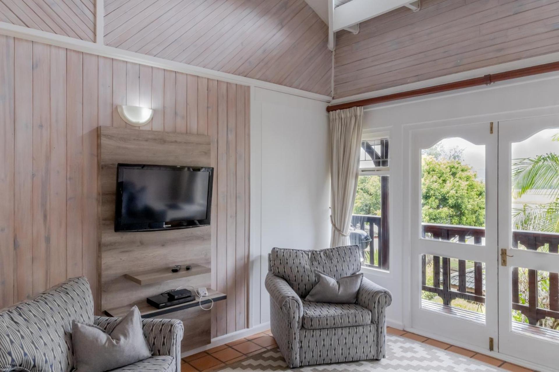 Knysna River Club By First Private Stays Exterior photo