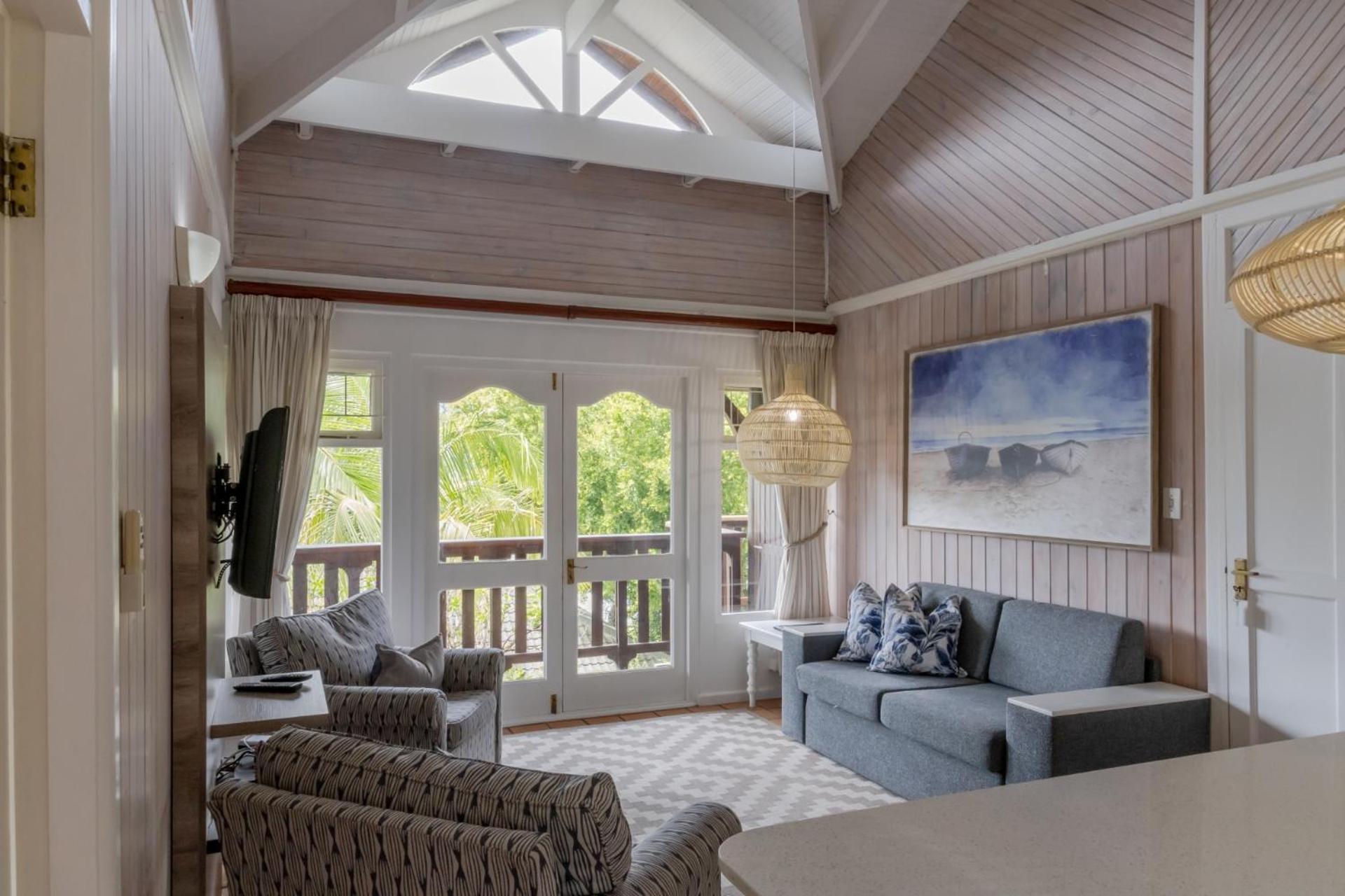 Knysna River Club By First Private Stays Exterior photo