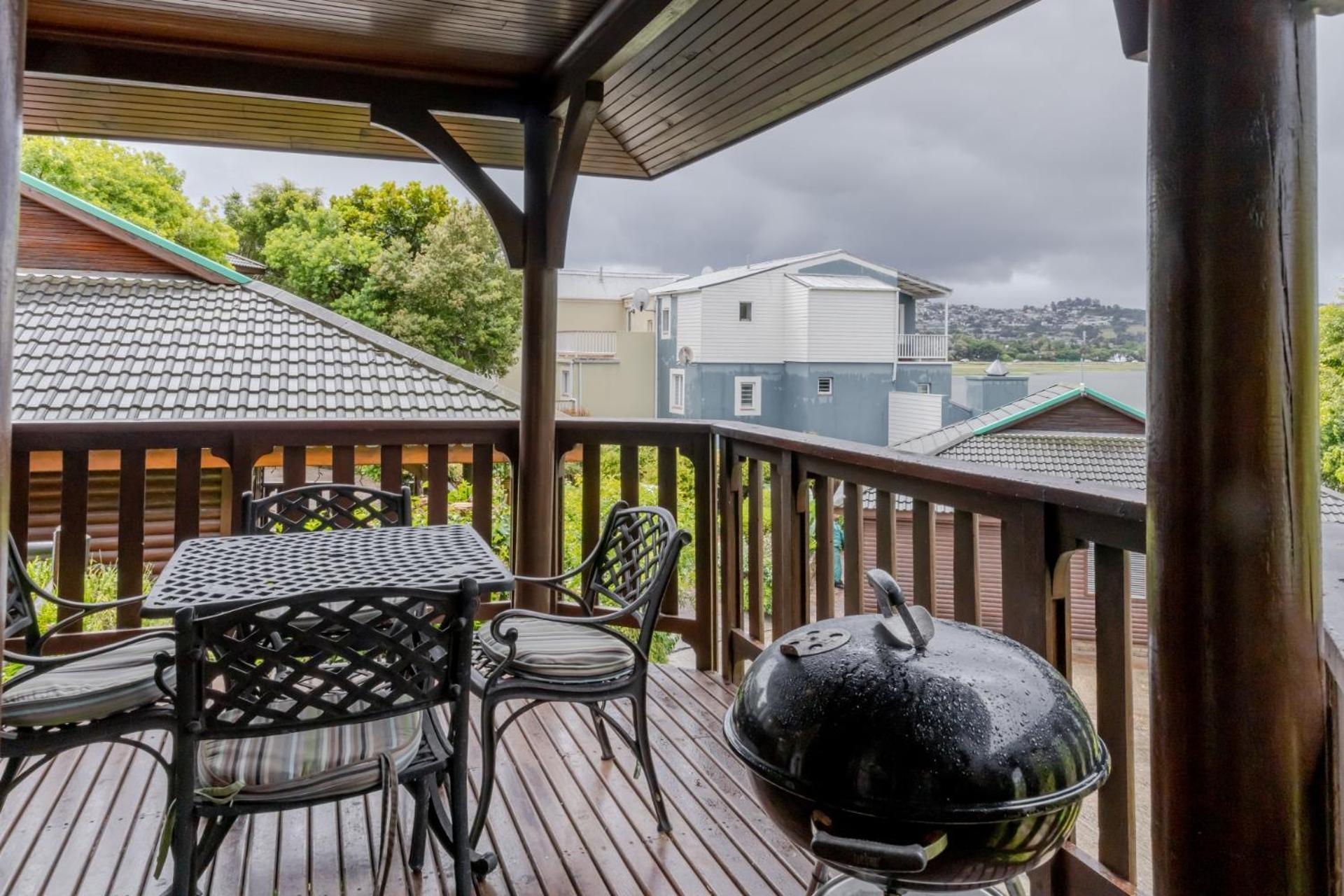 Knysna River Club By First Private Stays Exterior photo