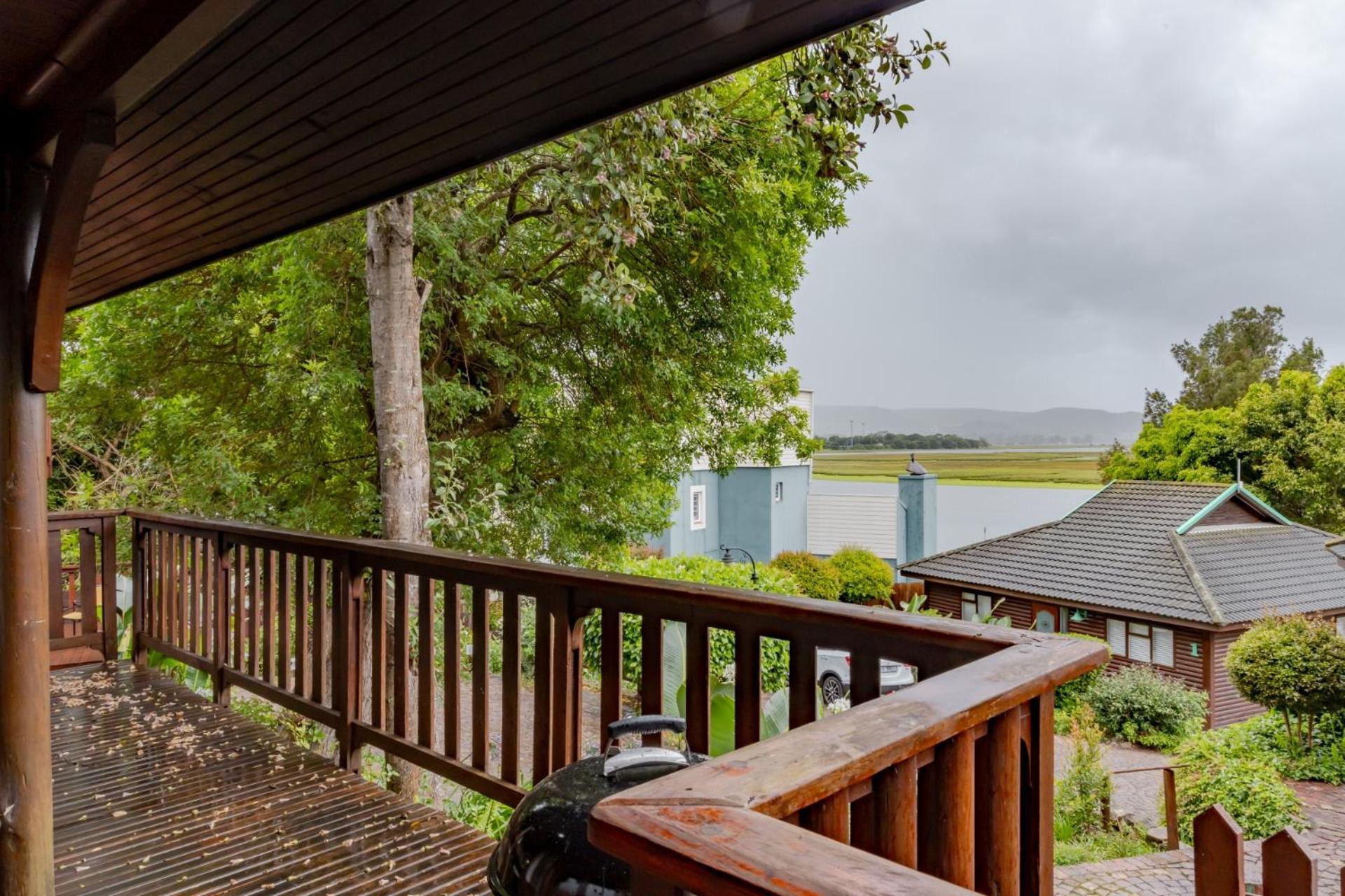 Knysna River Club By First Private Stays Exterior photo