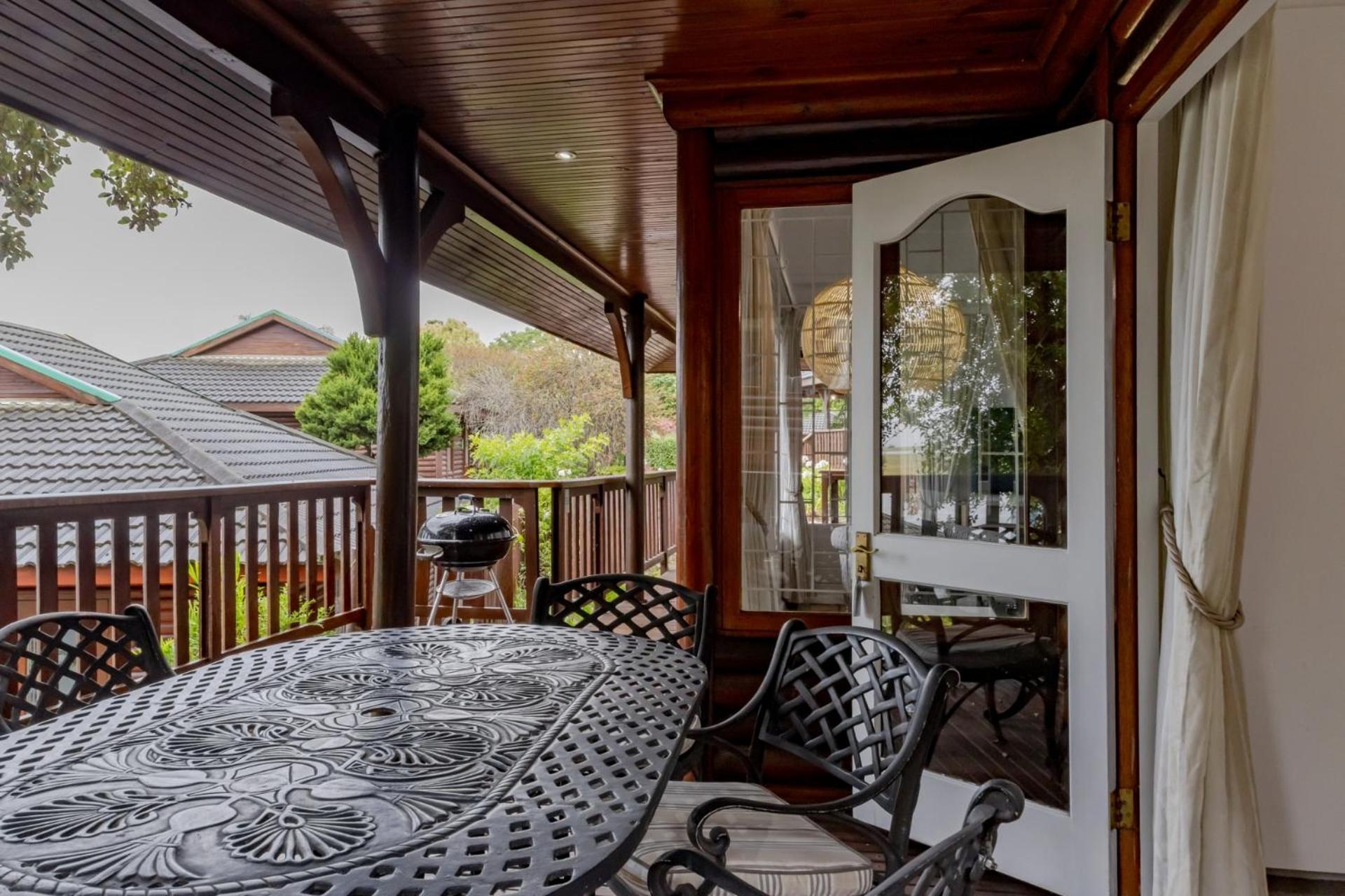 Knysna River Club By First Private Stays Exterior photo