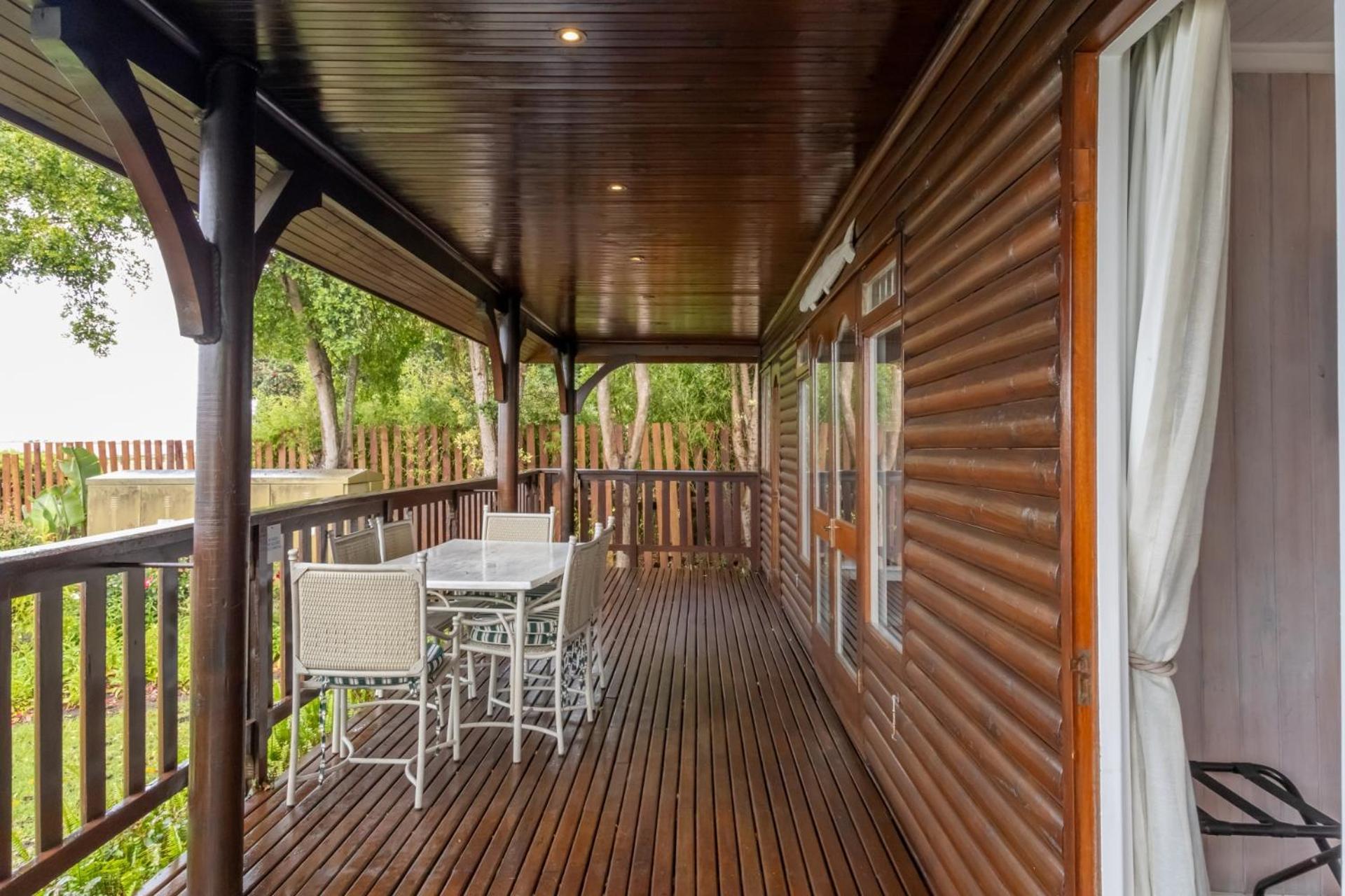 Knysna River Club By First Private Stays Exterior photo