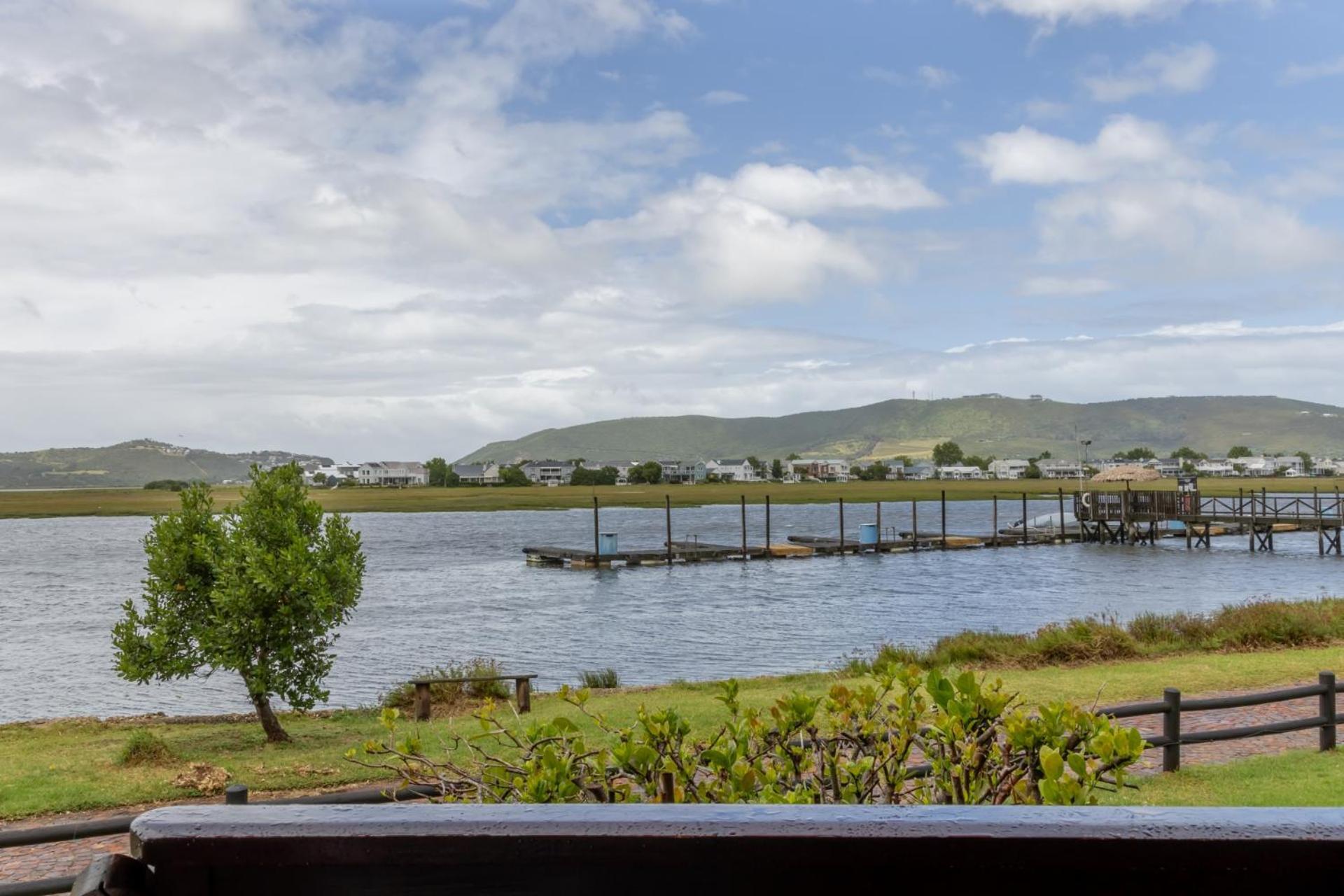 Knysna River Club By First Private Stays Exterior photo