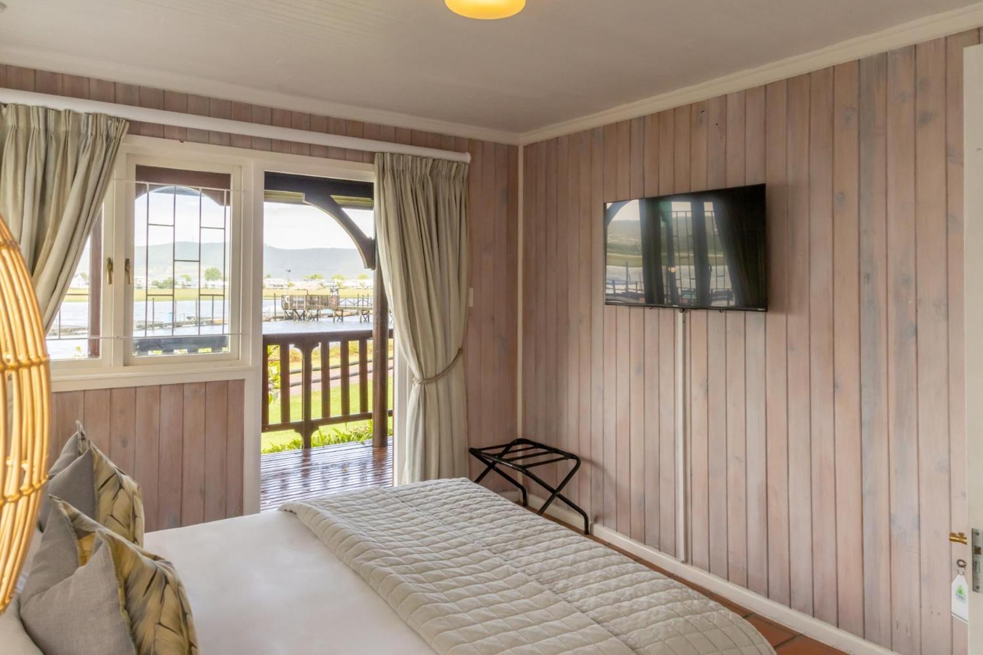 Knysna River Club By First Private Stays Exterior photo