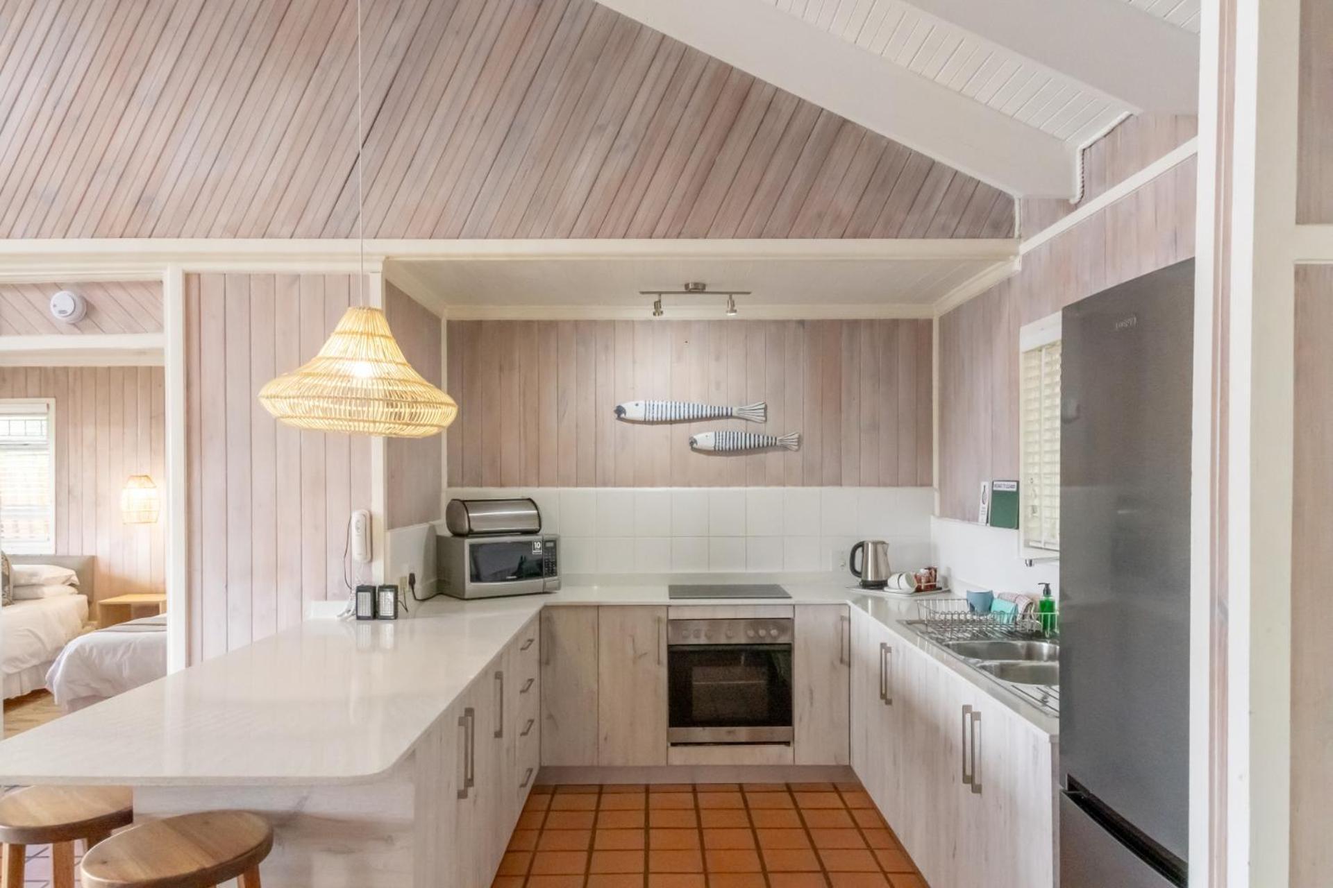 Knysna River Club By First Private Stays Exterior photo