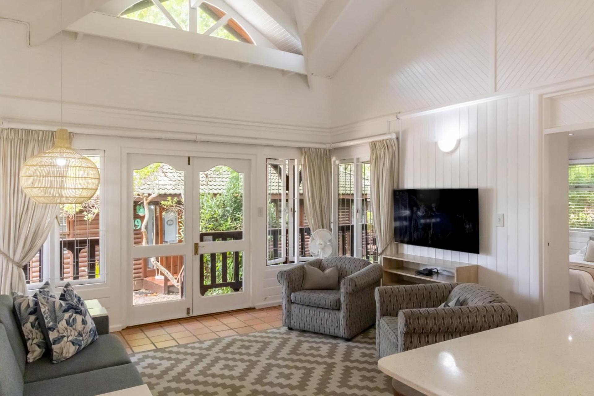 Knysna River Club By First Private Stays Exterior photo