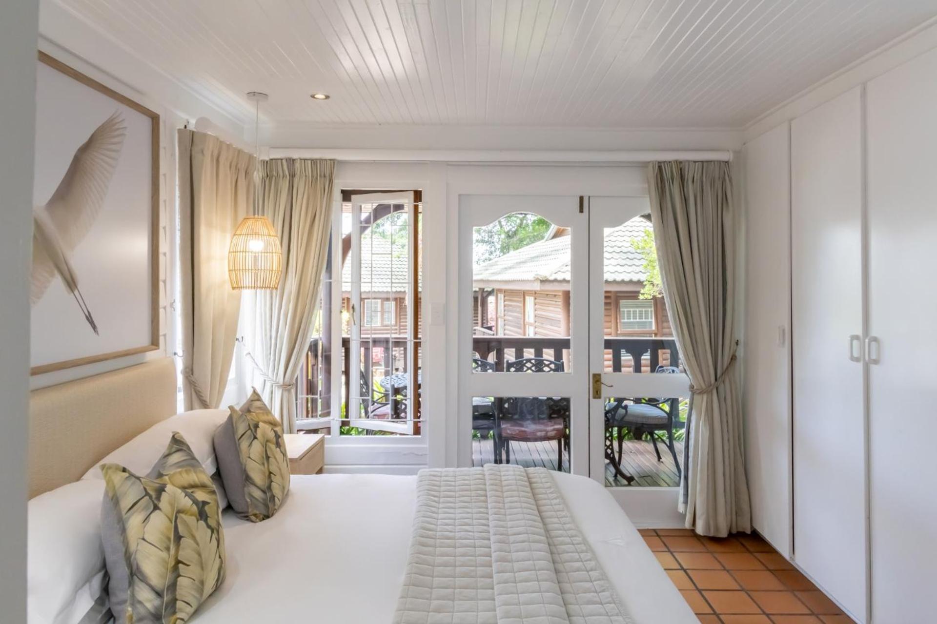 Knysna River Club By First Private Stays Exterior photo