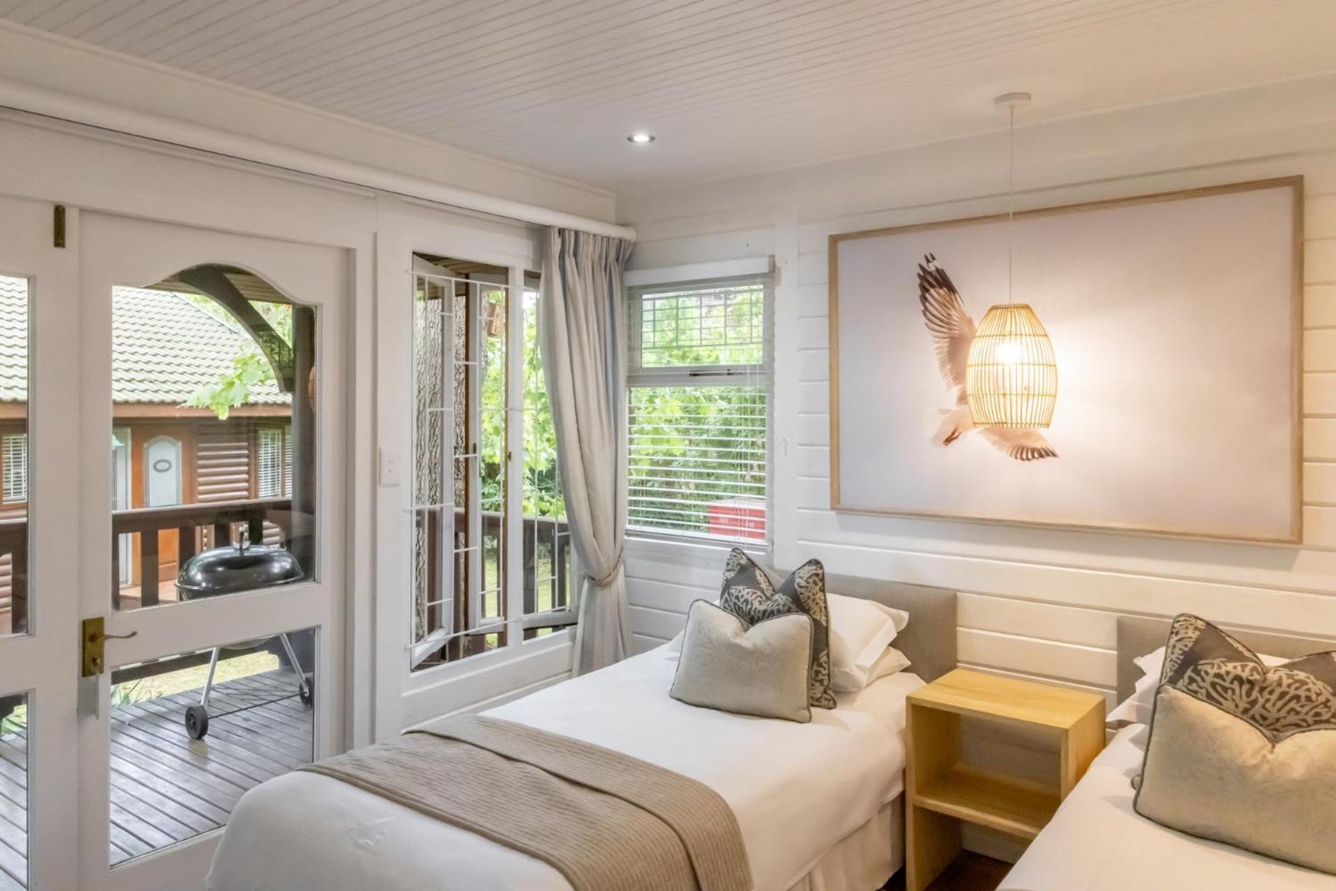 Knysna River Club By First Private Stays Exterior photo