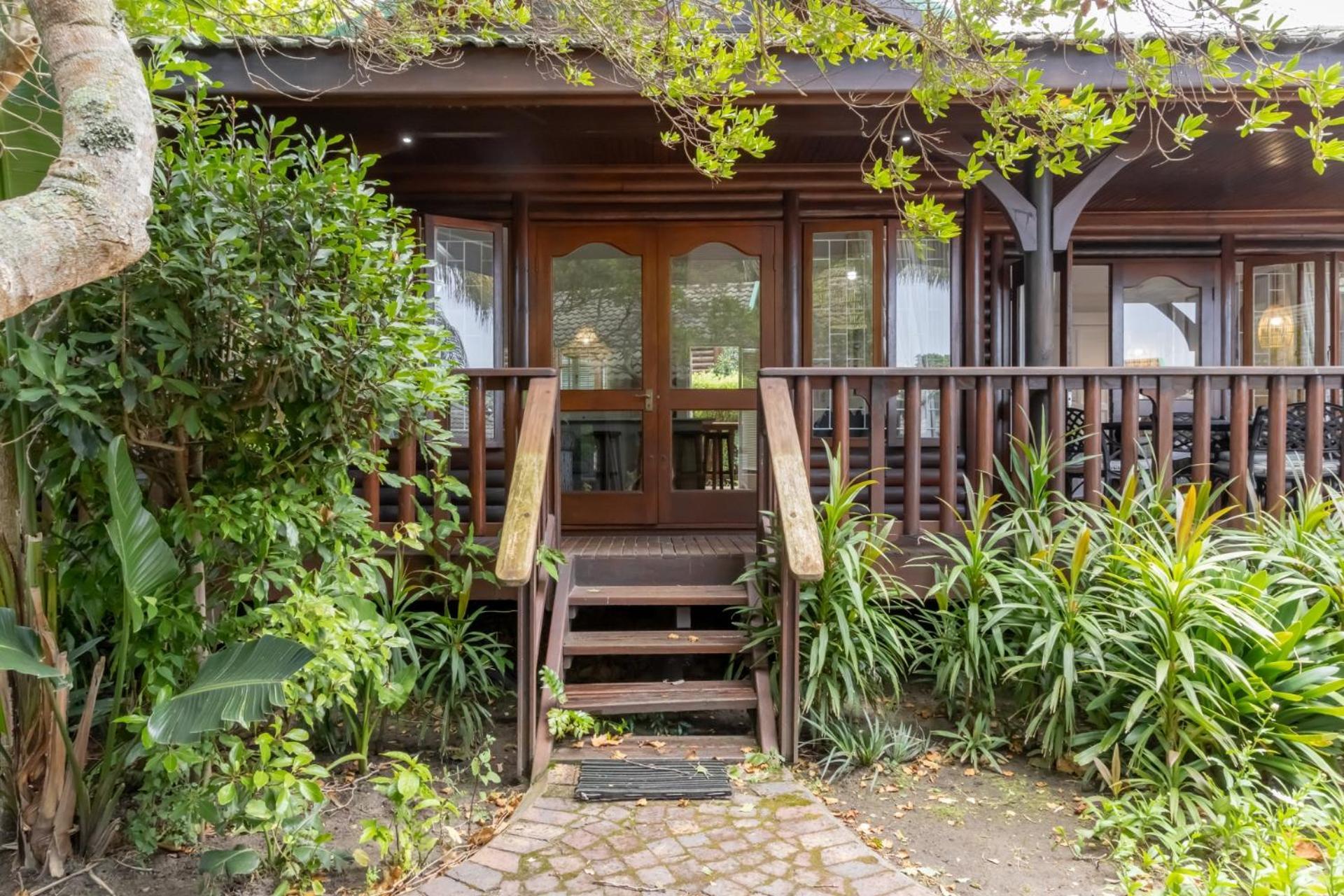 Knysna River Club By First Private Stays Exterior photo